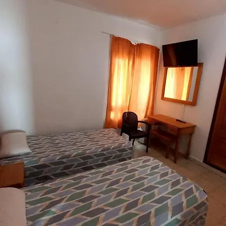 Appartement Tenerife Sur Centrico Piscina Terraza Playa